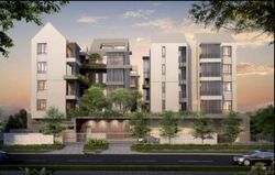 10 Evelyn (D11), Apartment #514786781